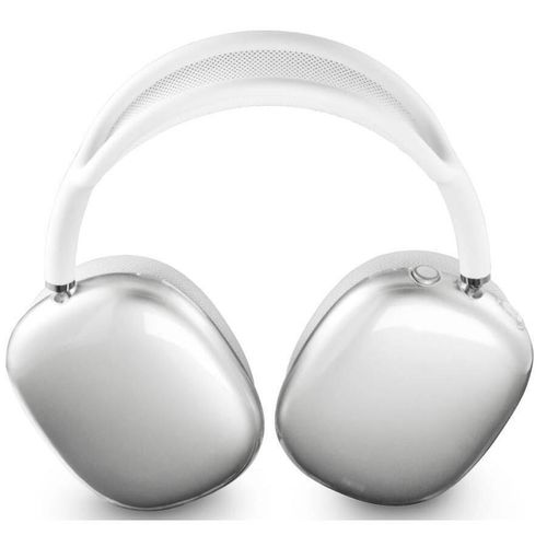 купить Чехол для наушников Hama 137095 Always Clear AirPods Max Transparent в Кишинёве 