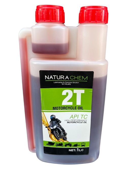 cumpără Ulei Natura Chem 2T STANDART 1l (с дозатором) în Chișinău 