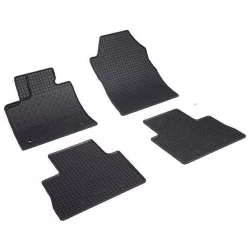 купить Коврик для автомобиля Rigum Toyota Rav IV 2019-/ RAV IV 19- Hybrid /Lexus NX 21-/Suzuki Across 21-/ в Кишинёве 