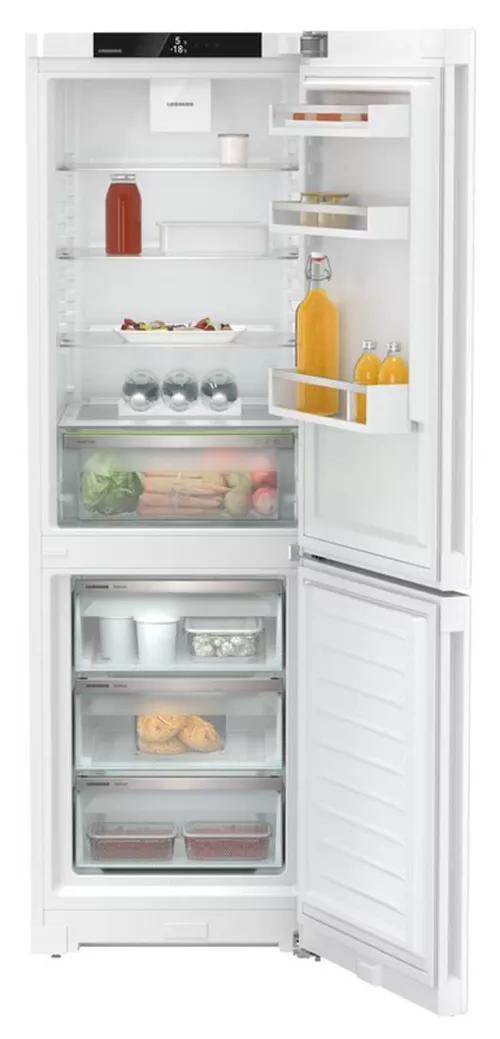 купить Холодильник с нижней морозильной камерой Liebherr CNd 5203 в Кишинёве 