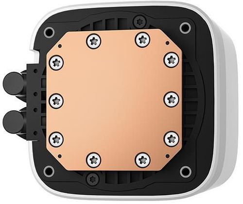 купить Кулер Deepcool LE240 PRO WH в Кишинёве 