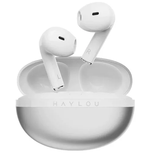 купить Наушники беспроводные Haylou by Xiaomi X1 2023 Black в Кишинёве 