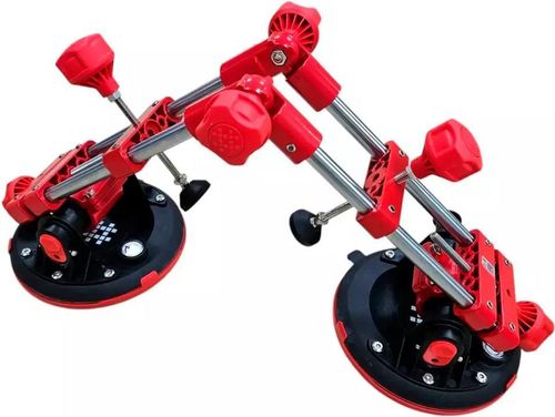 купить Присоска вакуумная Shijing P625a Ventuza Dubla 200 Mm в Кишинёве 