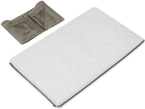 купить Манеж Lionelo Mila Beige Taupe в Кишинёве 