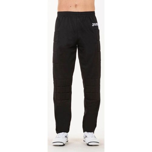 cumpără Îmbrăcăminte sport Joma Long Pant Goalkeeper Black (10) 709/101 în Chișinău 