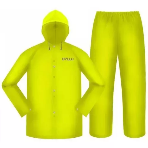 купить Дождевик Dyllu DTRC30XL (51573) в Кишинёве 