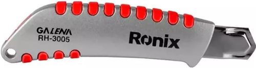 купить Ручной инструмент Ronix RH-3005 с отламыв лезвием 18мм в Кишинёве 