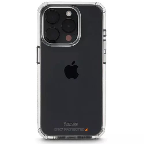 cumpără Husă pentru smartphone Hama 138115 Extreme Protect iPh15Pro în Chișinău 