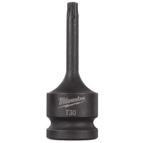 cumpără Set de tubulare, bite, duze Milwaukee 4932478059 Cheie de impact 1/2" tip TORX, TX30 în Chișinău 