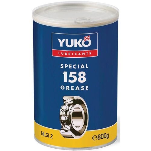 купить Автохимия Yukoil № 158 9кг/10л в Кишинёве 