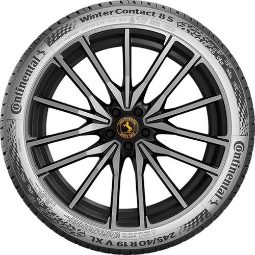 cumpără Anvelopă Continental 285/45 R21 113W Winter Cont.8S XL FR în Chișinău 