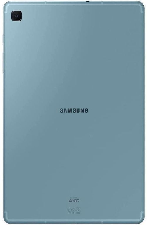 купить Планшетный компьютер Samsung P619/64 Galaxy Tab S6 lite 2022 LTE blue в Кишинёве 