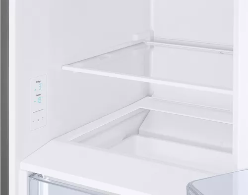 купить Холодильник с нижней морозильной камерой Samsung RB34T600FSA/UA в Кишинёве 