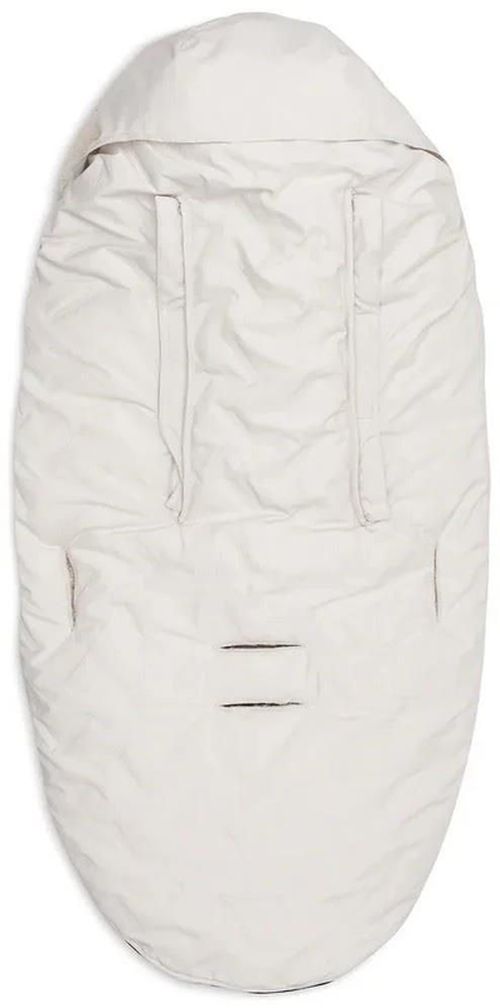 купить Аксессуар для колясок Jollein 025-800-68122 Husa de iarna pentru carucior Embossed Sand в Кишинёве 
