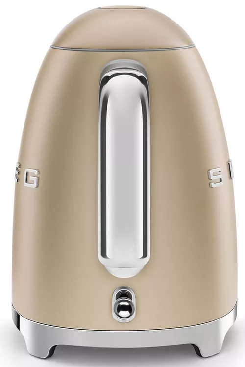 купить Чайник электрический SMEG KLF03CHMEU в Кишинёве 