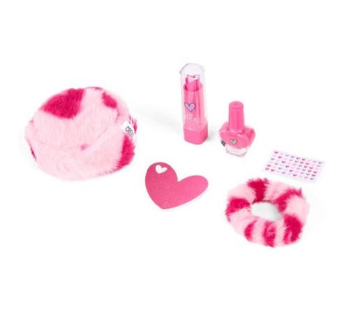 cumpără Set de creație Create it! 84592 Love Set Machiaj Inimioare în Chișinău 