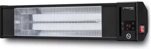 купить Обогреватель инфракрасный Trotec IR2010S в Кишинёве 