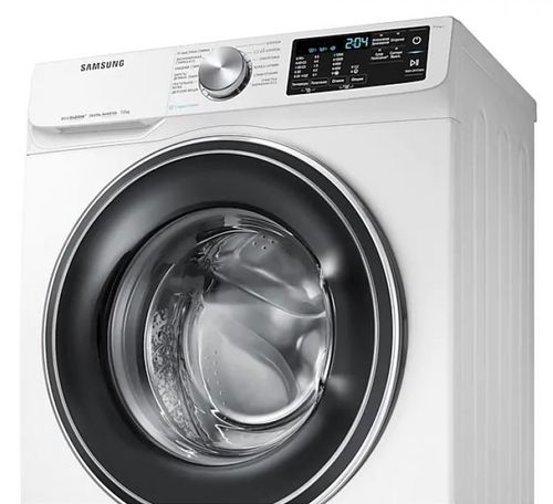 cumpără Mașină de spălat frontală Samsung WW80R42LXEWDLP în Chișinău 