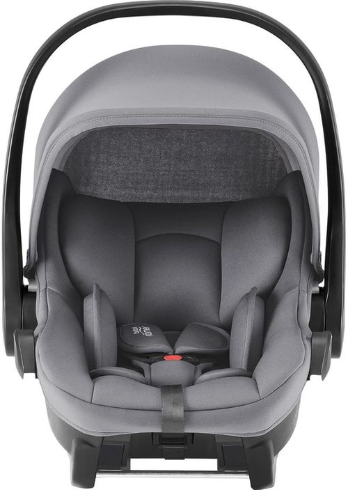 cumpără Scaun auto Britax-Römer BABY-SAFE CORE Classic Frost Grey (2000038431) în Chișinău 