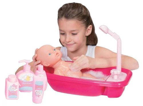 купить Кукла Noriel INT7051 Maia Face Baie в Кишинёве 