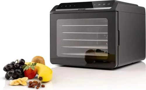 купить Сушка для фруктов Gorenje FDK600DB в Кишинёве 