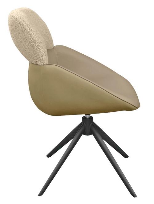 купить Стул Deco Jersen Beige+Marley C-5137-C в Кишинёве 