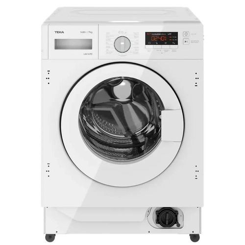 купить Встраиваемая стиральная машина Teka LI6 1471 EU в Кишинёве 
