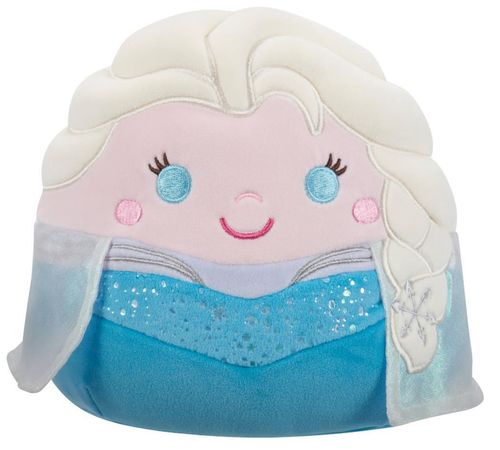 cumpără Jucărie de pluș Squishmallows SQJW8DIS DPR Plush 20cm, ast în Chișinău 