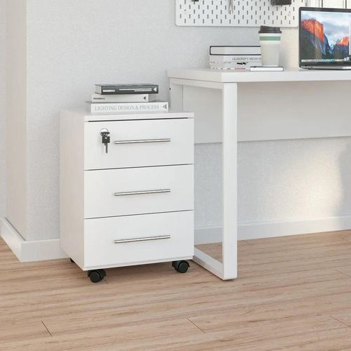 cumpără Casetieră Deco RollBox 45x40x60 White în Chișinău 