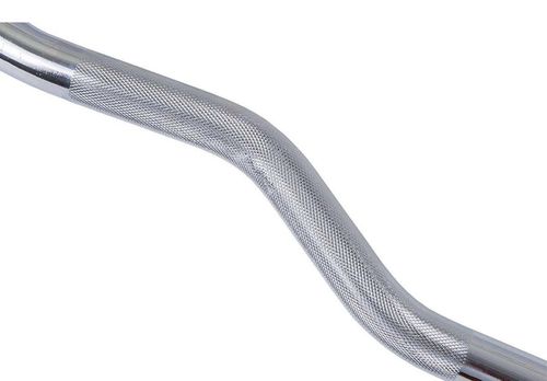 cumpără Ganteră Enero Fit Bar (337798) 120cm în Chișinău 