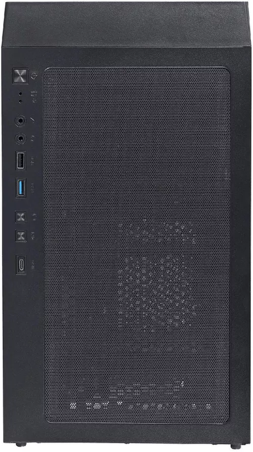 cumpără Bloc de sistem PC AMD ATOL PC1128MP - Gaming A-RGB#3.5 în Chișinău 