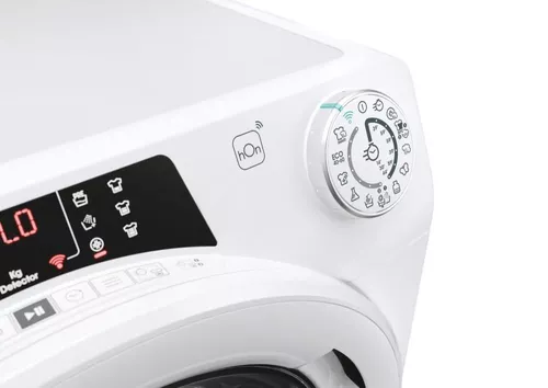 купить Стиральная машина с фронтальной загрузкой Candy RO 1294DWMT/1-S в Кишинёве 