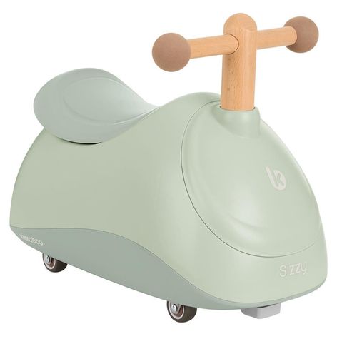 cumpără Tolocar Kikka Boo 31006030033 Tolocar Ride-On Sizzy Mint în Chișinău 