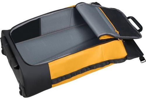 купить Чемодан Samsonite Ecodiver 4-in-1 Galbena (150627/1924) в Кишинёве 
