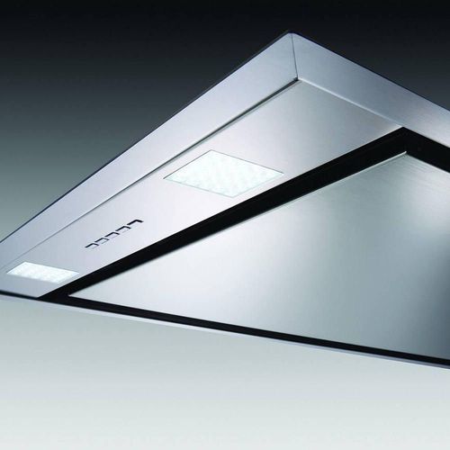 купить Вытяжка Falmec STELLA EVO IS.120 Stainless Steel (w/o motor) (w/o filter pack) в Кишинёве 