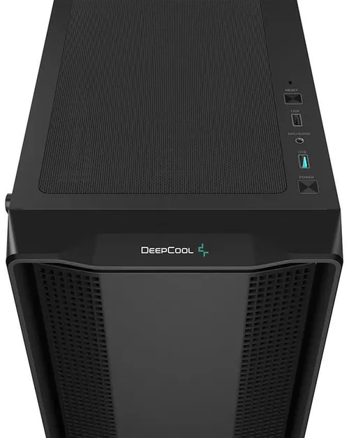 cumpără Carcasă PC Deepcool CC560 LIMITED V2 ATX Case, without PSU în Chișinău 