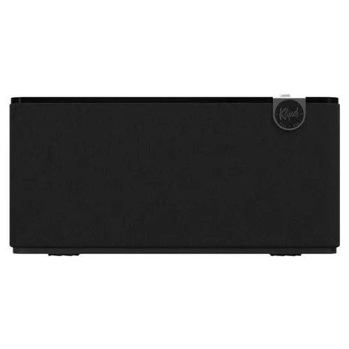 cumpără Boxă portativă Bluetooth Klipsch The Three Plus Matt Black în Chișinău 