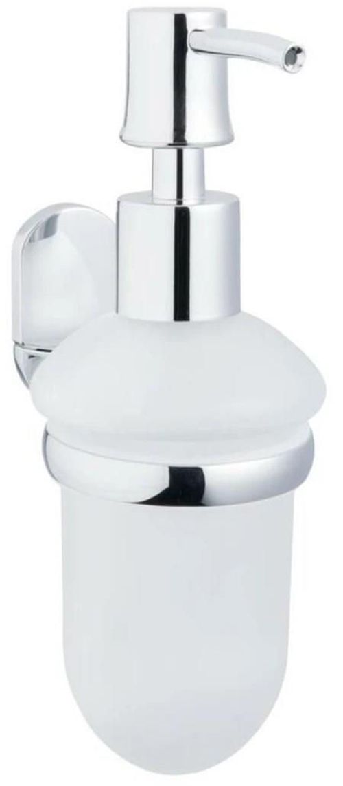 cumpără Dozator săpun Bisk 07676 VIGO în Chișinău 