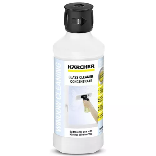 cumpără Accesoriu p/u aspirator Karcher 6.295-772.0 Чистящее средство 0,5L în Chișinău 