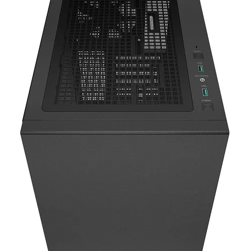cumpără Carcasă PC Deepcool CH510 ATX Case, with Side-Window în Chișinău 