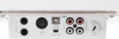 купить Цифровое пианино Hemingway DP-501 MKII WH Alb в Кишинёве 