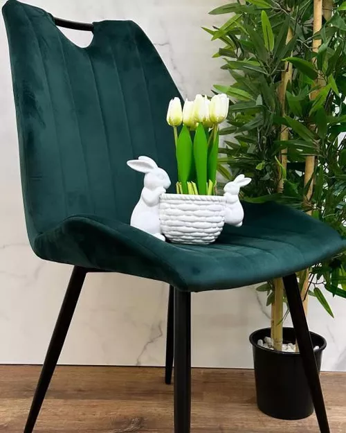 купить Стул Signal Arco velvet в Кишинёве 