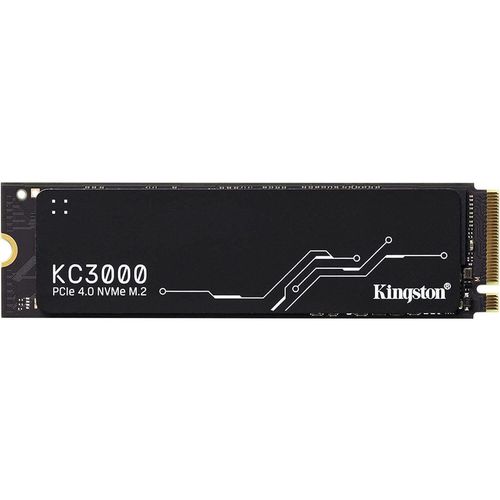купить Накопитель SSD внутренний Kingston SKC3000S/512G в Кишинёве 