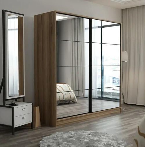 cumpără Dulap Trendy Kale-3173, 180x190x52cm în Chișinău 