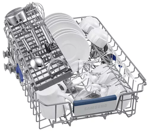 cumpără Mașină de spălat vase încorporabilă Samsung DW50DG430B00LE în Chișinău 