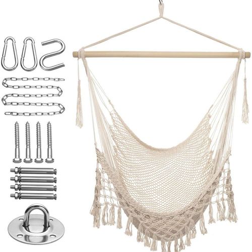 купить Гамак inSPORTline 12725 Стул Айвигин тип 24350 в Кишинёве 