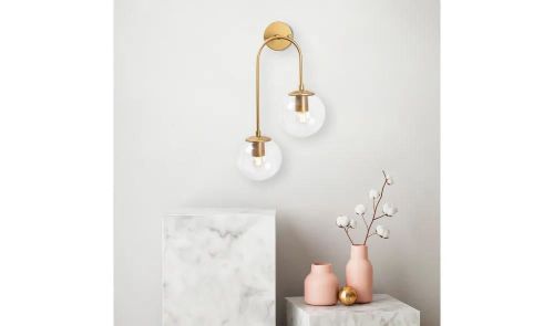 купить Бра Trendy Bijuterie-10580, 24x55x30cm в Кишинёве 