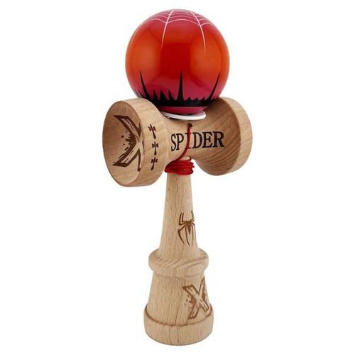 cumpără Joc activ Essa 165439 Kendama Păianjen, roșie în Chișinău 