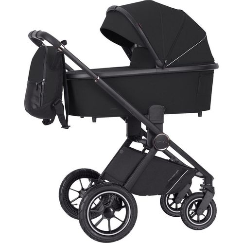 купить Детская коляска Adamex ULTIMO 2024 2/1 Sable Black в Кишинёве 