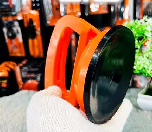 купить Присоска вакуумная Wokin Ventuza 25 kg (664001) в Кишинёве 